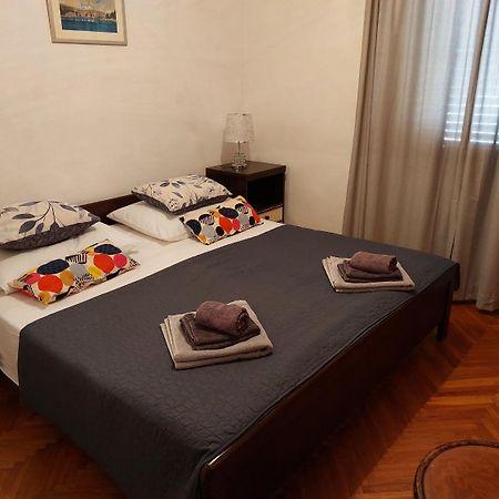 Apartment Silvana Bozava Luaran gambar