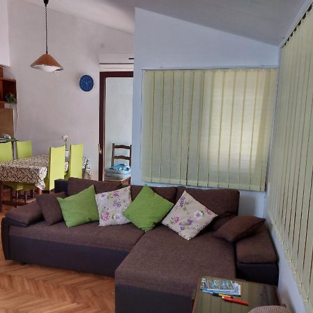 Apartment Silvana Bozava Luaran gambar