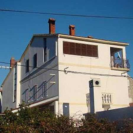 Apartment Silvana Bozava Luaran gambar