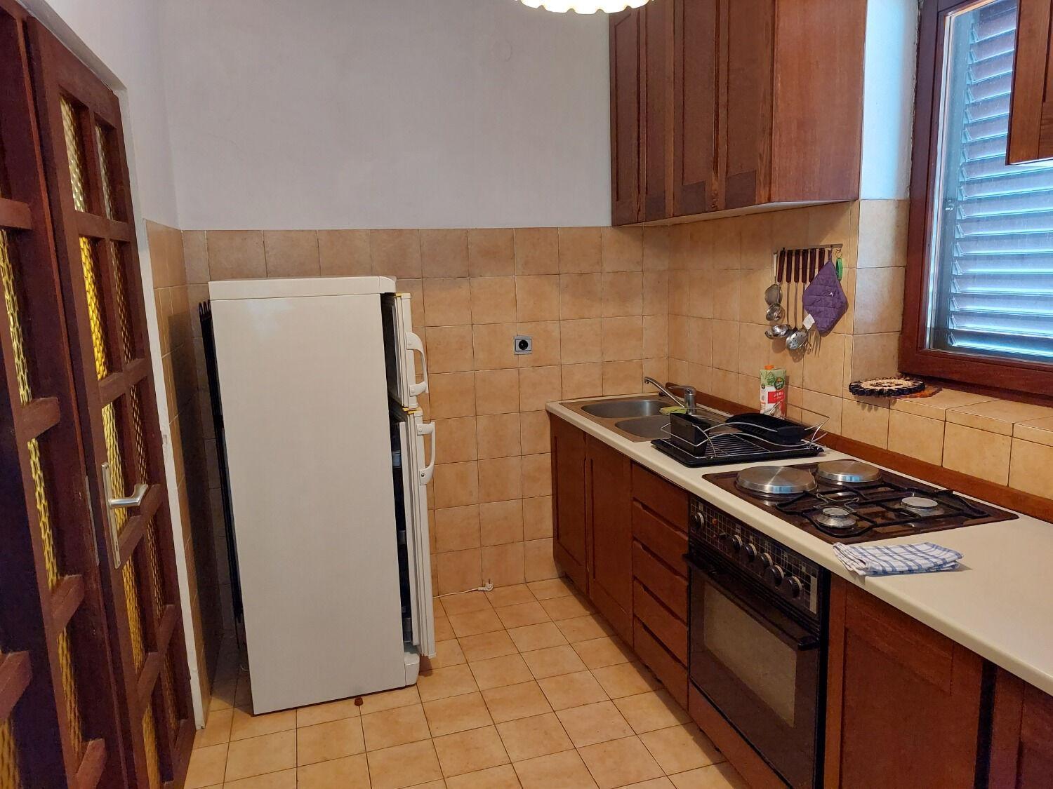 Apartment Silvana Bozava Luaran gambar