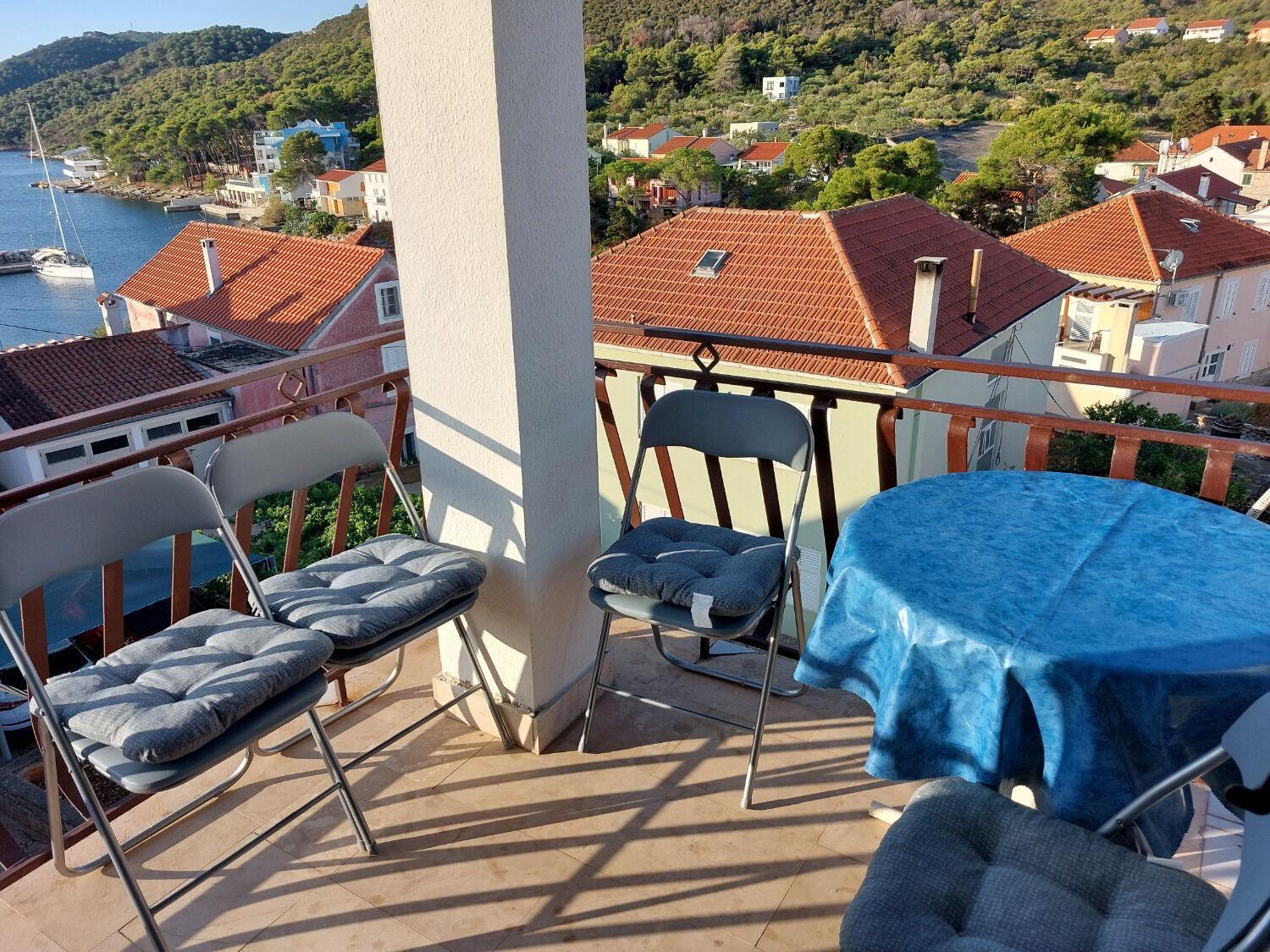 Apartment Silvana Bozava Luaran gambar
