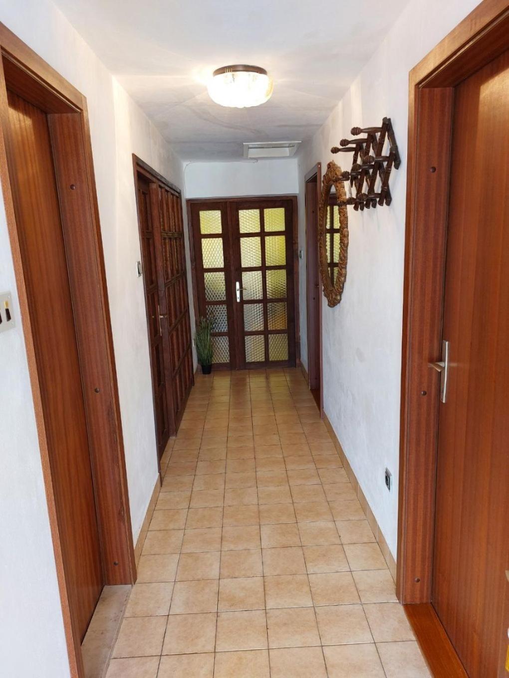 Apartment Silvana Bozava Luaran gambar