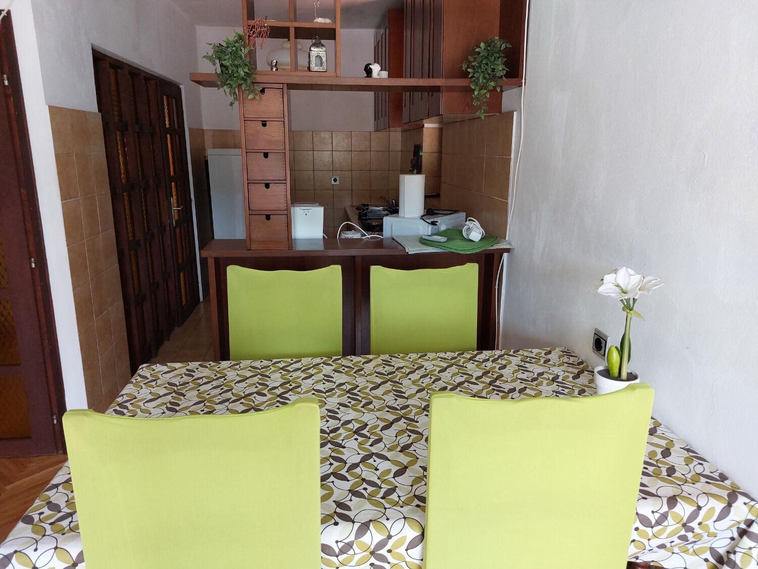 Apartment Silvana Bozava Luaran gambar