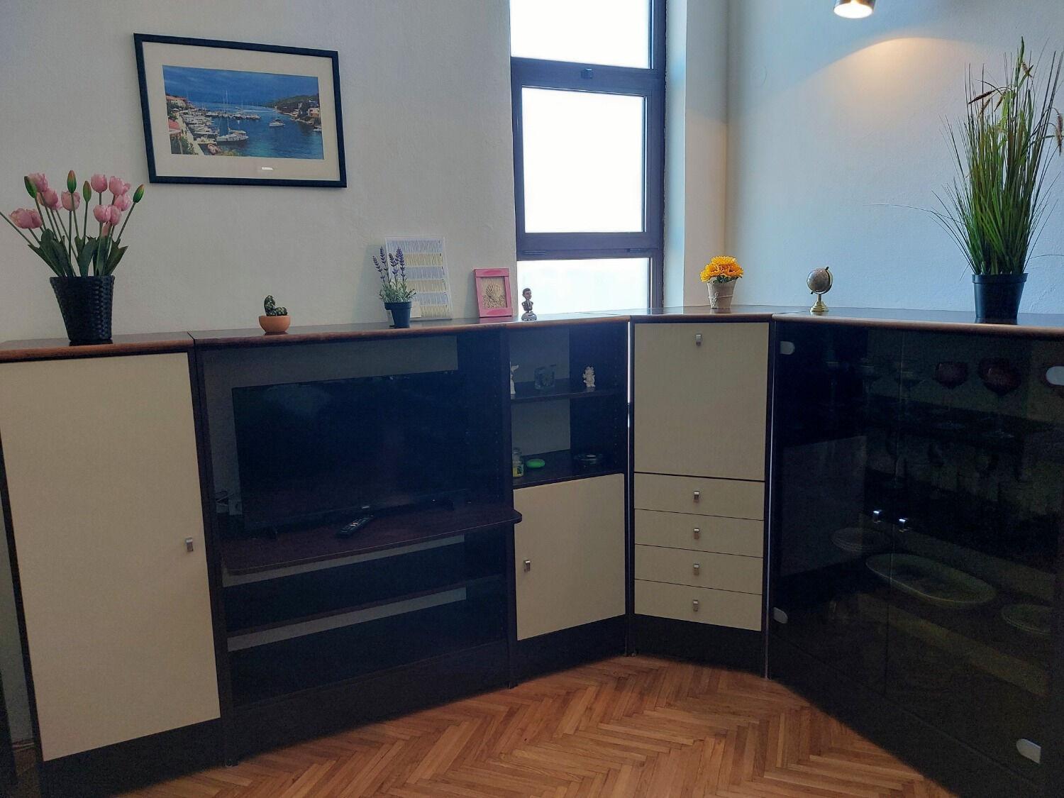 Apartment Silvana Bozava Luaran gambar